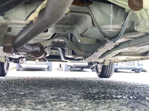 Nissan Otti