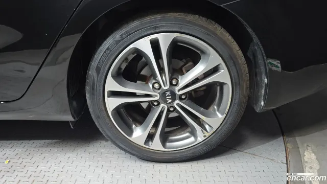 Kia Cerato (K3)