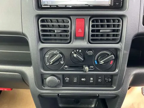 Suzuki Carry