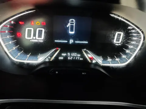 Baojun 360