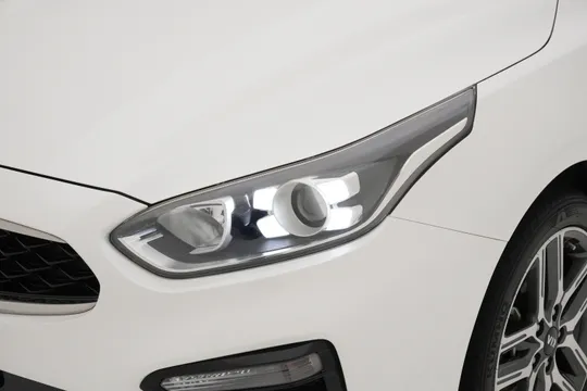 Kia Cerato (K3)