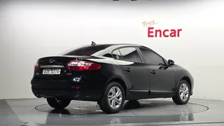Renault SM3