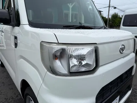 Daihatsu Hijet Caddie