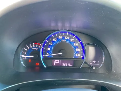 Suzuki Solio Bandit