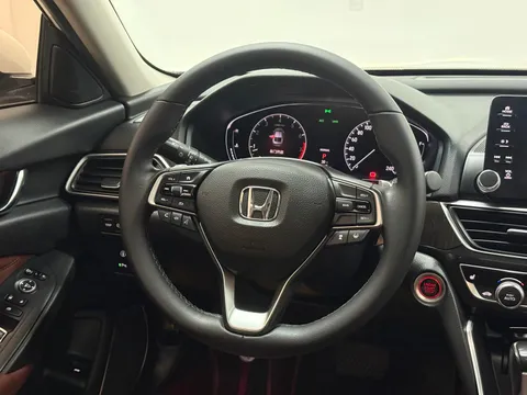 Honda Inspire