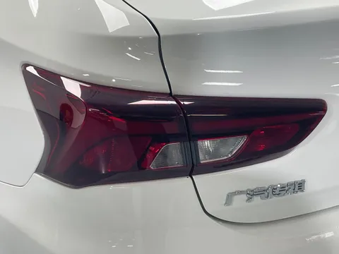Gac GA4