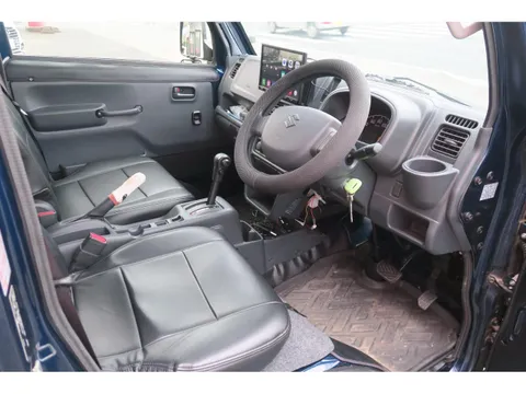 Suzuki Super Carry