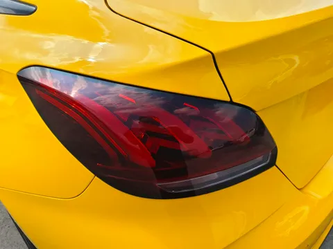 MG MG5