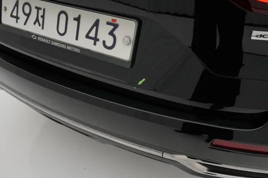 Renault Koleos (QM6)