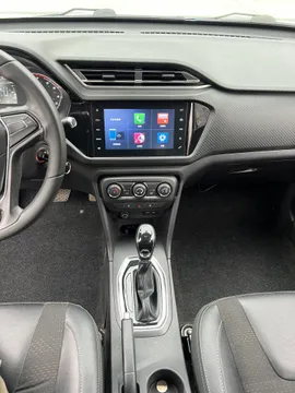 Chery Tiggo 3x