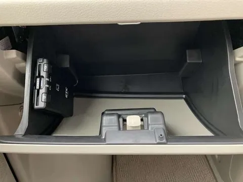 Nissan Clipper Rio
