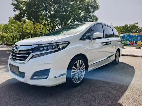 Honda Elysion