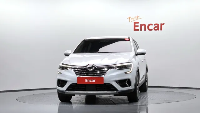 Renault XM3