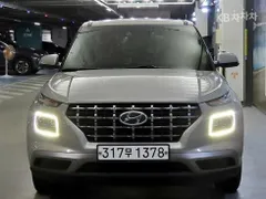 Hyundai Venue