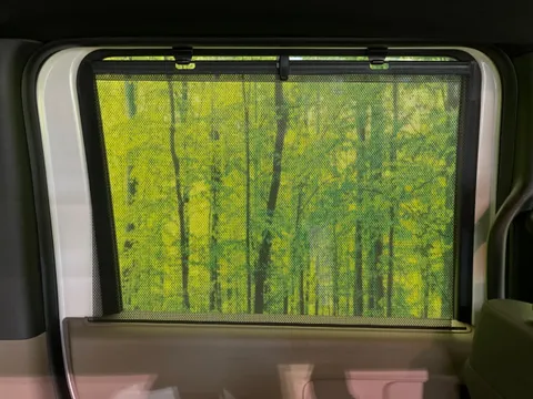 Honda N-BOX Joy