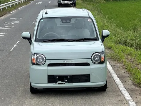 Daihatsu Mira Tocot