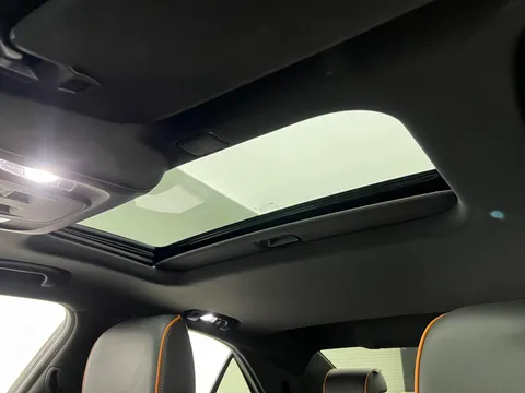 Cadillac CT4
