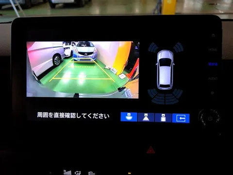 Honda N-BOX Joy