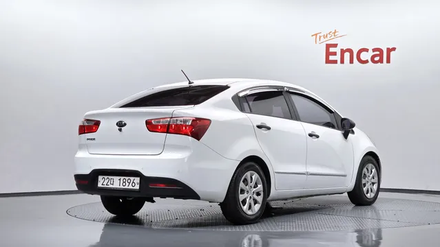 Kia Pride