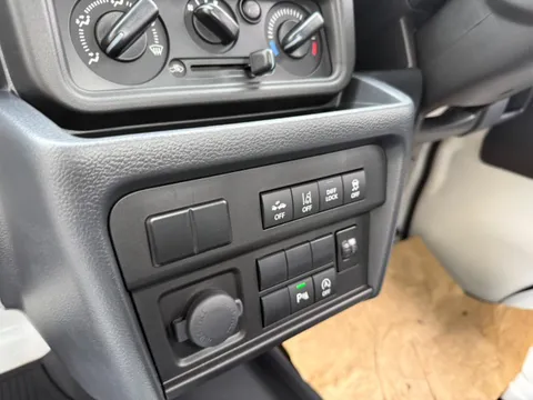 Nissan Clipper Truck