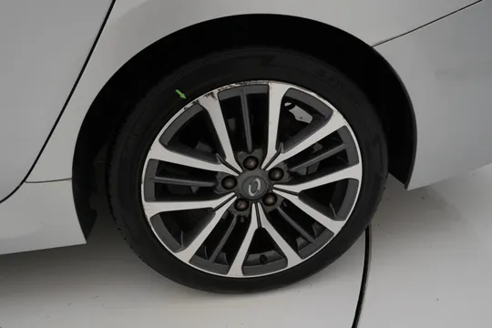 Renault SM7