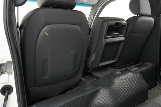 Kia Bongo 3