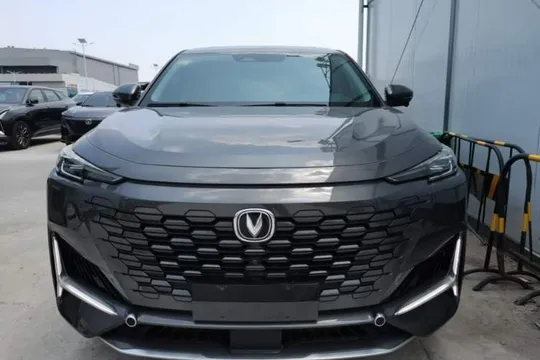 Changan UNI-K