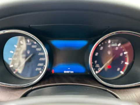 Maserati