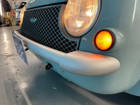 Nissan Pao