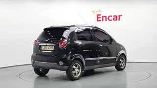 Chevrolet Matiz