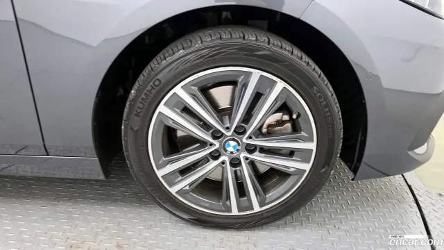 BMW 2-Series