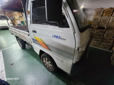 Chevrolet Labo