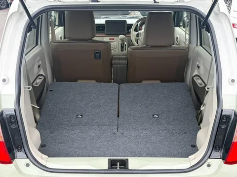 Suzuki Alto Lapin LC