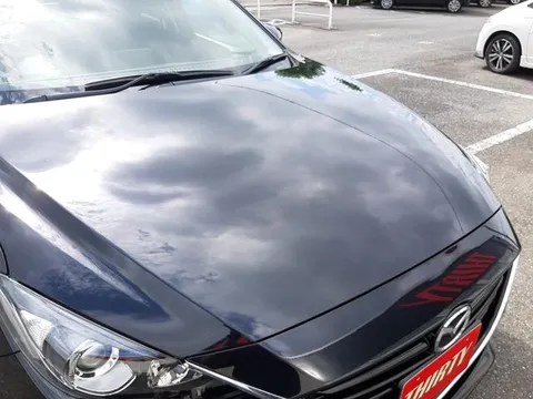 Mazda Axela Sport