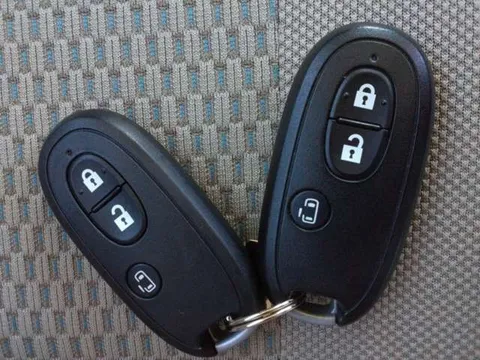 Nissan Clipper Rio