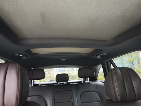 Mercedes-Benz Mercedes-Benz GLC