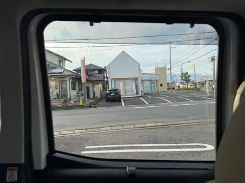 Mitsubishi eK Space Custom