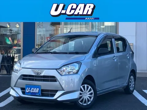 Toyota Pixis Epoch