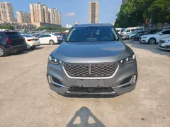 Wey VV6