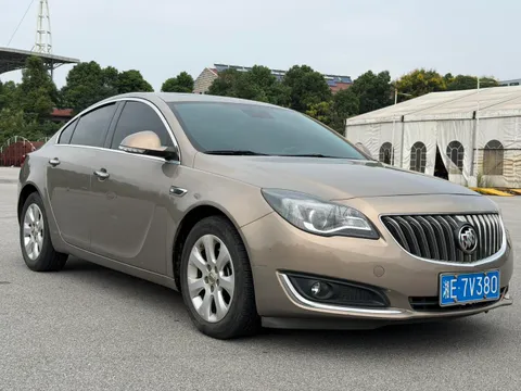 Buick Regal