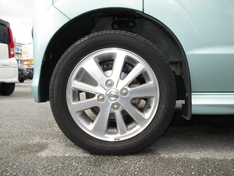 Nissan Clipper Rio