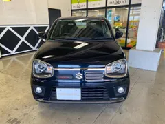 Suzuki Alto Works