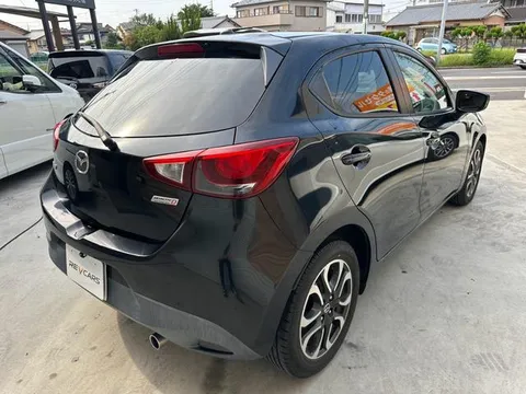 Mazda Mazda2 (Demio)