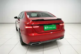 Geely Binray