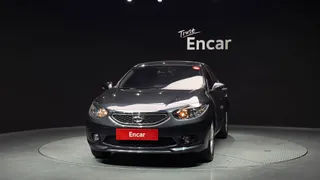 Renault SM3