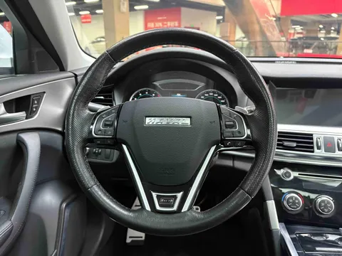 Haval H7