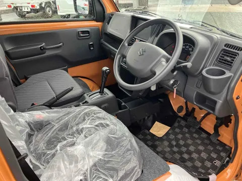 Suzuki Super Carry