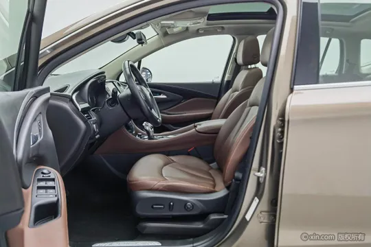 Buick Envision