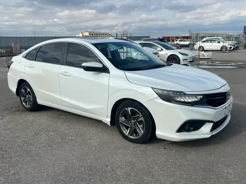 Honda Envix