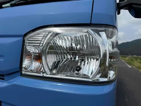 Honda Acty Truck